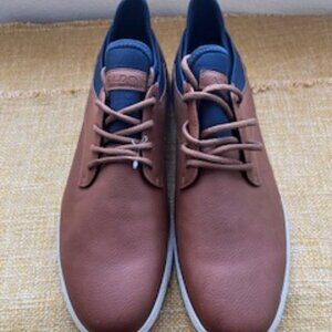 NEW Aldo Classic Oxfords Classic Business Casual Dress Shoes Men’s Sz 10.5 NWT.